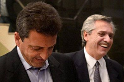 El peronismo, las dificultades de la Tercera Posici�n y el rey de Inglaterra