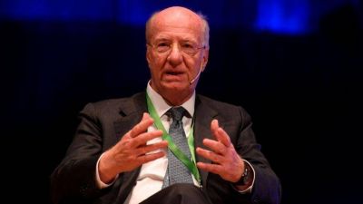 Causas de corrupci�n podr�an impedir inversiones estadounidenses en empresas argentinas