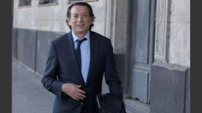 Sica afirma que lo peor ya pas� y niega estar obsesionado con una paritaria del 23%