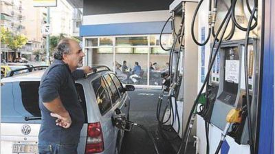 Fin del di�sel: qu� ciudades se ubican a la vanguardia