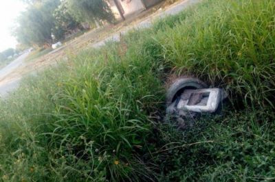 El municipio de La Plata radic� una denuncia penal al considerar que existi� �obstrucci�n� de desag�es