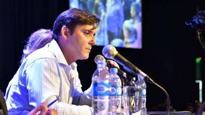 Papel�n en UPSRA: El interventor del gremio mand� a romper las c�maras y golpear a los empleados
