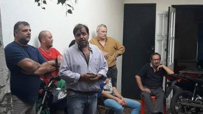 Jun�n, el �nico municipio que no otorg� bono a sus trabajadores