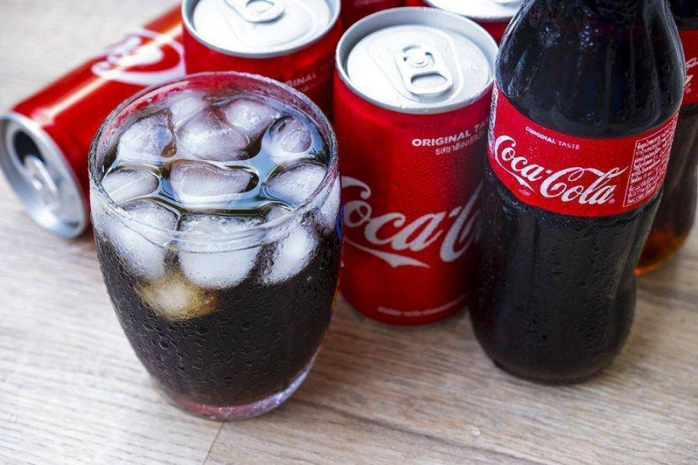 Coca - cola aceptar� pago con mensaje de texto, se adapta al consumidor