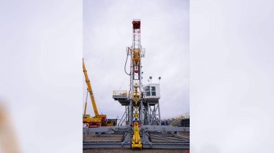 El empuje del shale se sinti� mes a mes en el gas y el petr�leo