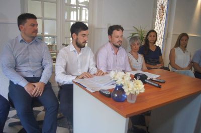 �Tiene sentido pagar por un agua que �no es apta para el consumo humano�?