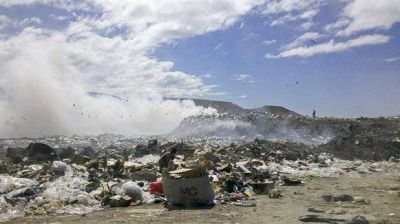 Habr� Audiencia P�blica para tratar el proyecto de sitio de disposici�n final de residuos urbanos