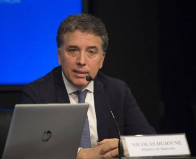 El Gobierno aument� en m�s de 6.400 millones el gasto del Presupuesto 2018