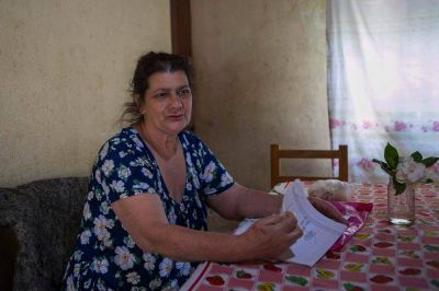 Desesperado pedido al PAMI por una operaci�n para una afiliada