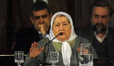 Medios: pese a sus propias fisuras, los K insisten en sacar r�pido la ley