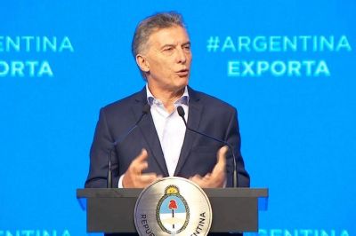El Gobierno busca evitar tensiones con la Justicia durante el a�o electoral