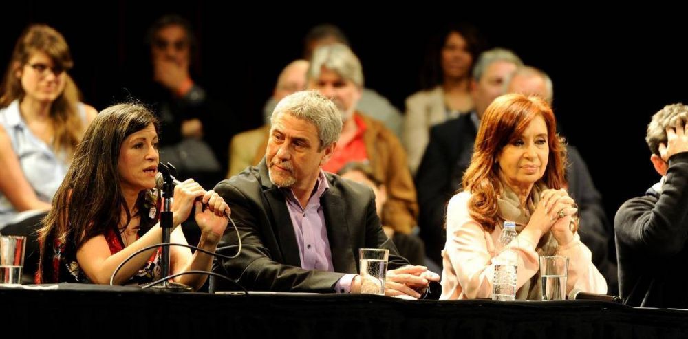 Inflacin, dlar, desempleo: los pronsticos 2019 que le llevaron a Cristina Kirchner