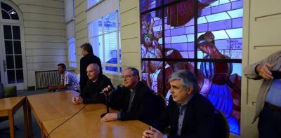 En su mensaje de Navidad, la Iglesia pidi� por los pobres: �Son los que mas sufren las dificultades econ�micas que vivimos�