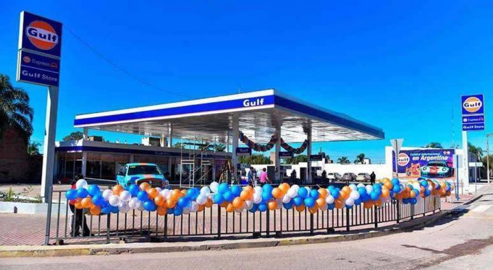 Oil Combustibles: El listado de las Estaciones de Servicio que se quedan en YPF y las que pasan a DAPSA y a Gulf