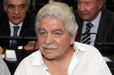 Muri� Pedraza: el sindicalista acusado de ser responsable del asesinato de Mariano Ferreyra