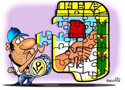 Las elecciones de 2019 y la disputa por el sello del PJ