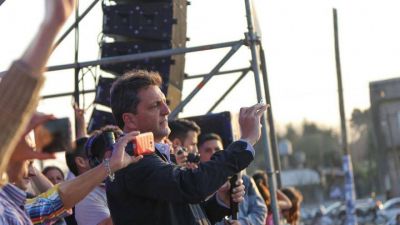 Negociaciones y desacuerdos en la alianza entre Unidad Ciudadana y el PJ en provincia de Buenos Aires