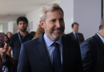 De pobreza cero a la recesi�n: asume los errores un autocr�tico Frigerio para evitar otra crisis cambiaria