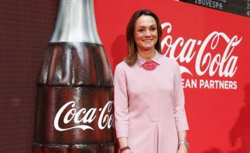 El socio de Coca-Cola en Espaa no teme perder la receta 'secreta' de su negocio