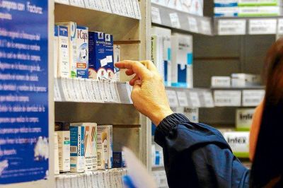 Encuesta Nacional de Salud revela aumento en uso de medicamentos