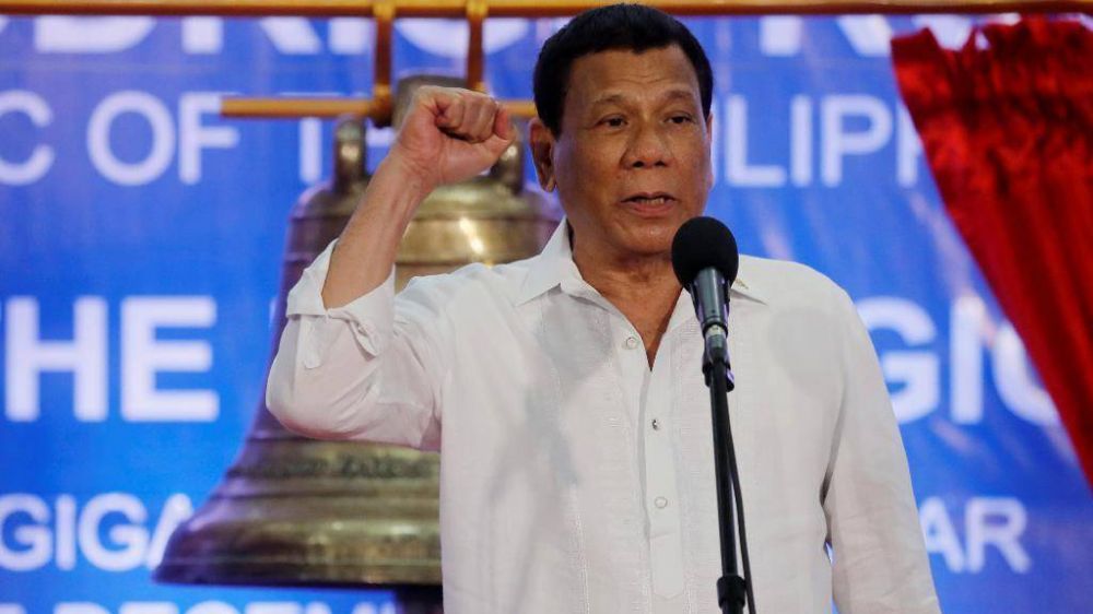 Filipinas; Duterte y la Iglesia hacia el choque total