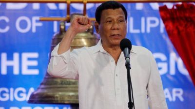 Filipinas; Duterte y la Iglesia hacia el choque total