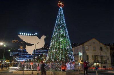 La felicidad de festejar a�os nuevos en sociedades multiculturales, por Mirta Goldstein