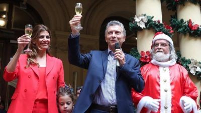 El presidente del PJ Bonaerense le 