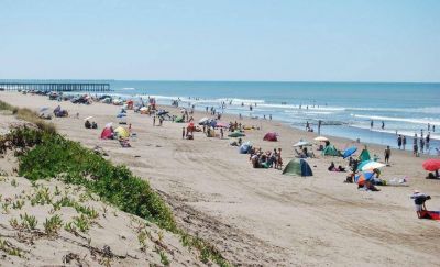 Triste Navidad en Necochea: muri� un nene de 2 a�os atropellado por una 4x4