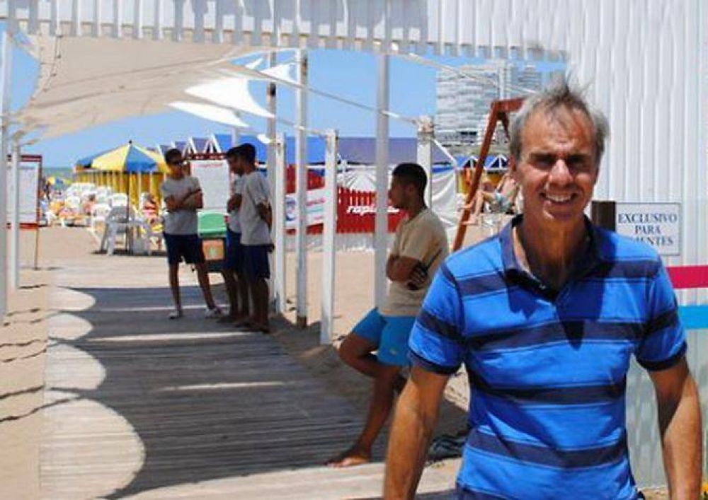 Un fin de semana largo con un promedio de 80% de ocupaci�n en todos los balnearios