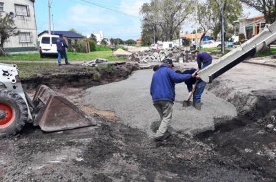 El Municipio descart� un impacto por la suspensi�n de las obras PPP