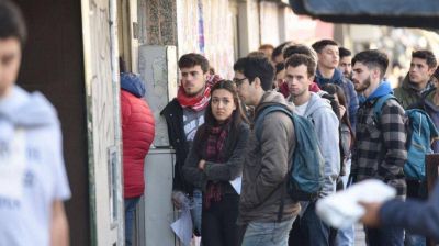 Advierten que la tasa de desempleo de 2019 puede ser la m�s alta en 15 a�os