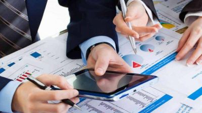 En 2019 pagar�n Ganancias quienes cobren m�s de $38.301 en mano
