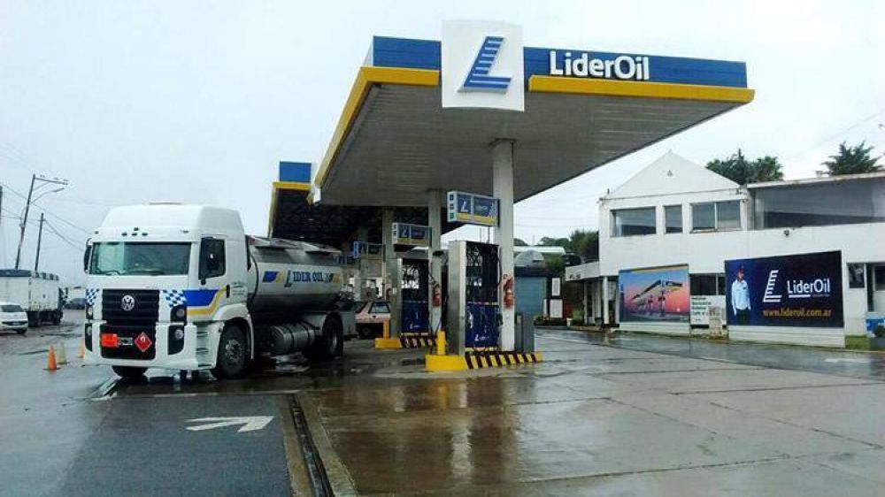 Con los precios en equilibrio, toma fuerza una opci�n para clientes no vinculados a las petroleras