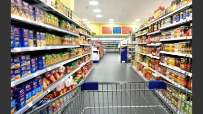 Derrumbe en el consumo masivo, en el peor a�o de la gesti�n del gobierno de Macri