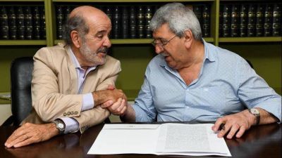 Grave denuncia en RENATRE: Habr�an fraguado una contrataci�n por 9.6 millones de pesos