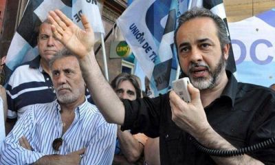 Tras las fiestas, los docentes porte�os definen si arrancan las clases en 2019