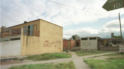 Reclaman la ejecuci�n de obras para mejorar el servicio de agua potable