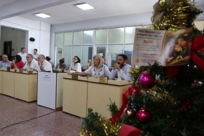 Fuerte pol�mica en Berisso por una tasa que encarece 40 centavos el litro de nafta