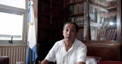 �Si el Gobierno no cambia muchas cosas, seguramente habr� medidas de protesta�