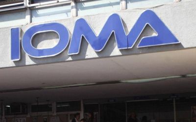 Los m�dicos platenses hablan de acuerdo con IOMA y levantan la medida de fuerza