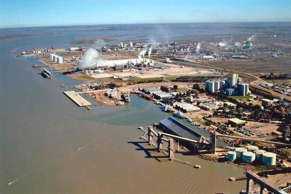 Metales pesados en el estuario: la UBA ratific sus conclusiones