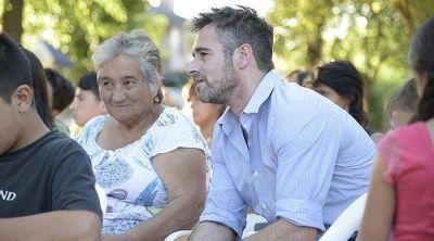 Para Ach�val, Ducot� est� �desorientado� y �s�lo le falta tirar la toalla�