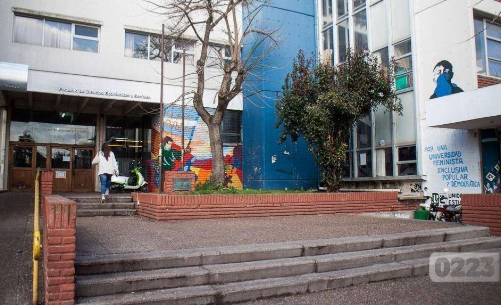 M�s de 11 mil personas se inscribieron para estudiar en la Unmdp en 2019
