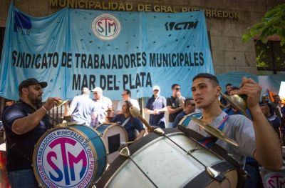 Municipales: �Nosotros no podemos cambiar mucho lo que pedimos�