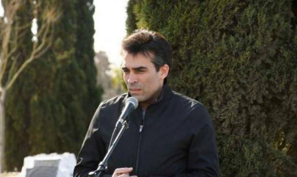 Facundo L�pez: �Es el momento de volver a mirar la legislaci�n vigente y contemplar nuevas normativas�