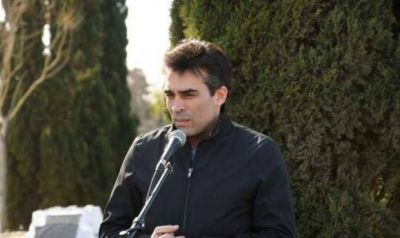 Facundo L�pez: �Es el momento de volver a mirar la legislaci�n vigente y contemplar nuevas normativas�