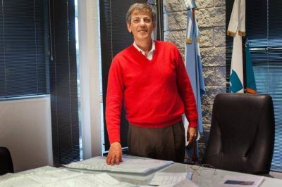 El puerto autosustentable de Merlini pidi� un subsidio de 20 millones de pesos