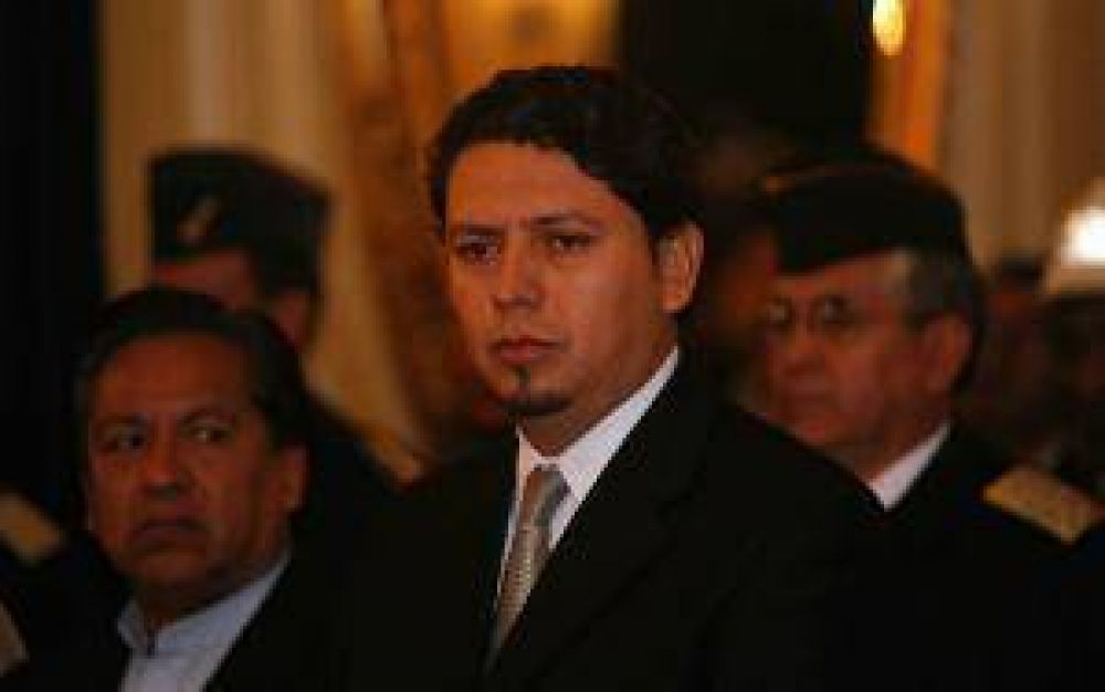 Presidente de YPFB conf�a en sus ventajas sobre el gas argentino