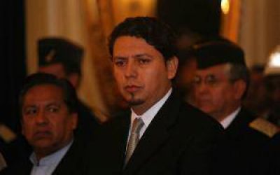 Presidente de YPFB conf�a en sus ventajas sobre el gas argentino